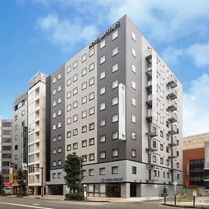 Mystays Yokohama Kannai Отель